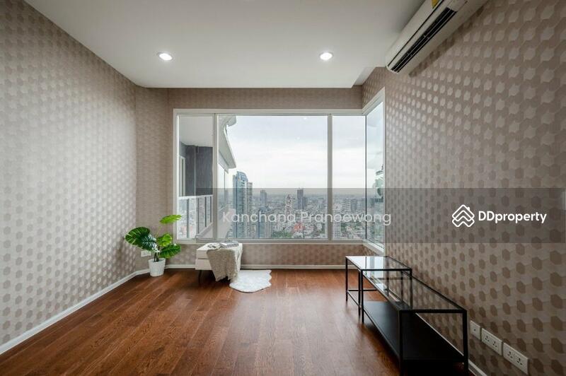 For Rent - Menam Residences, Bangkok