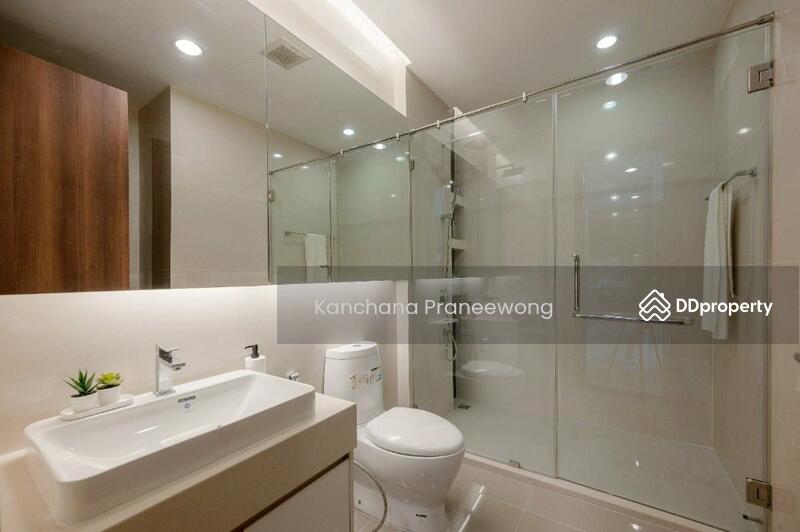 For Rent - Menam Residences, Bangkok
