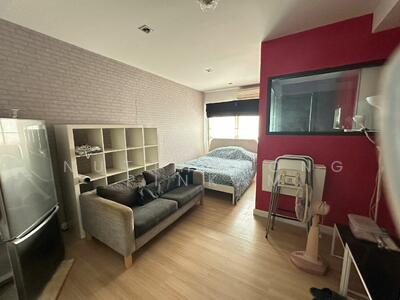 For Sale - The Seed Mingle Sathorn-Suanplu, Bangkok