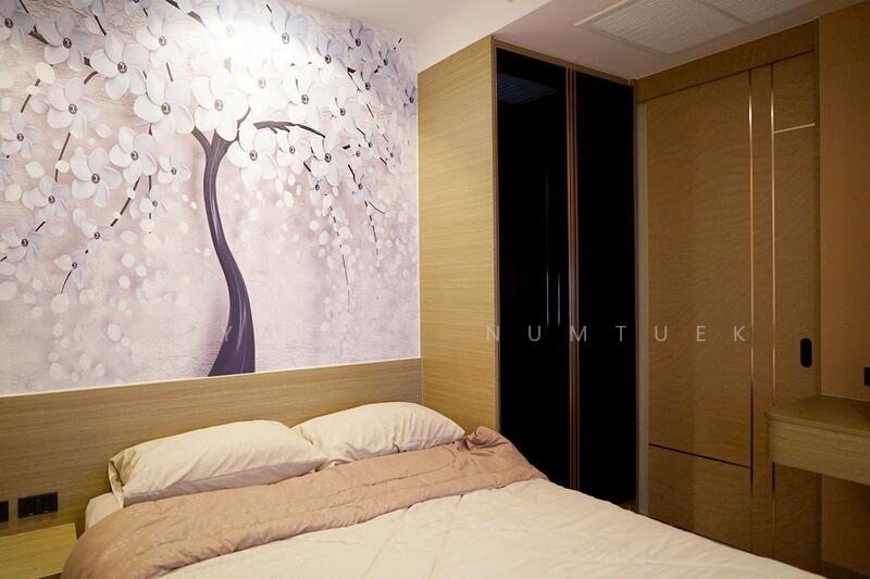 The Riviera Ocean Drive, Chon Buri (Pattaya), Jomtien Second Rd, Nong Pru, Bang Lamung (Pattaya), Chon Buri (Pattaya), 1 Bedroom, 31 sqm, Condo For Sale, by Kanyarat  Numtuek, 60177174 - DDproperty.com