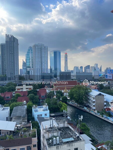 ขาย - First Tower : เฟิร์สทาวเวอร์, กรุงเทพ