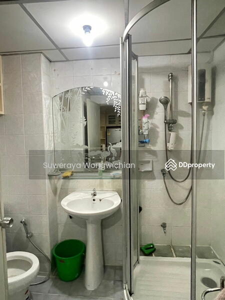 For Sale - First Tower, Bangkok