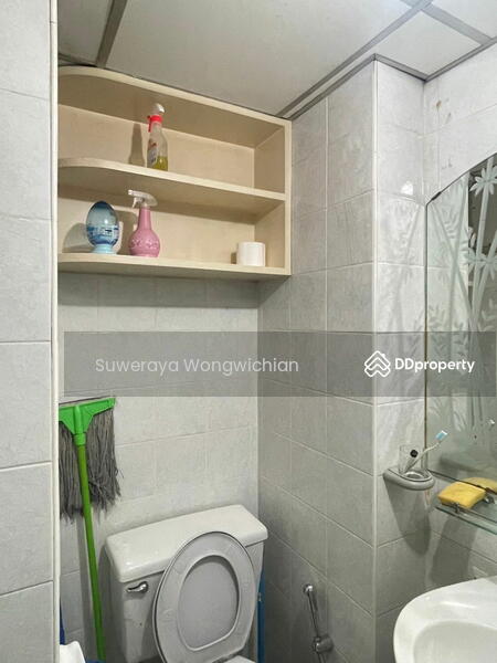 For Sale - First Tower, Bangkok
