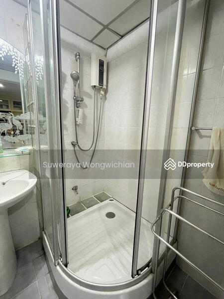 For Sale - First Tower, Bangkok