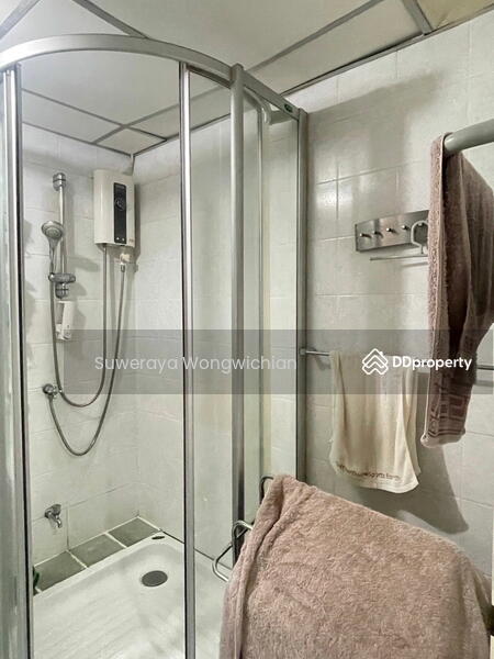 For Sale - First Tower, Bangkok