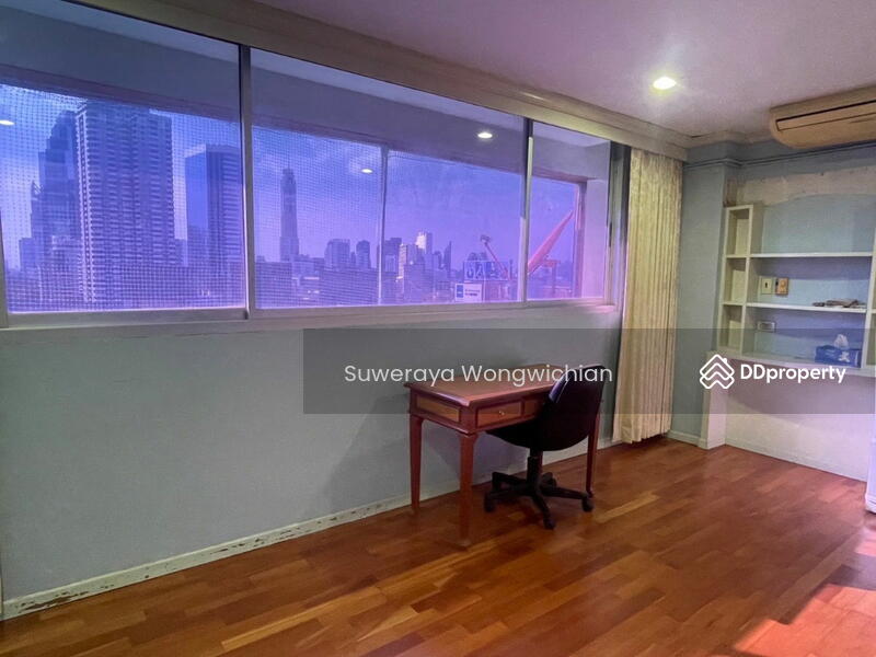 ขาย - First Tower : เฟิร์สทาวเวอร์, กรุงเทพ