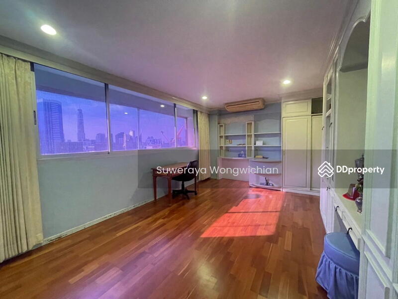 ขาย - First Tower : เฟิร์สทาวเวอร์, กรุงเทพ
