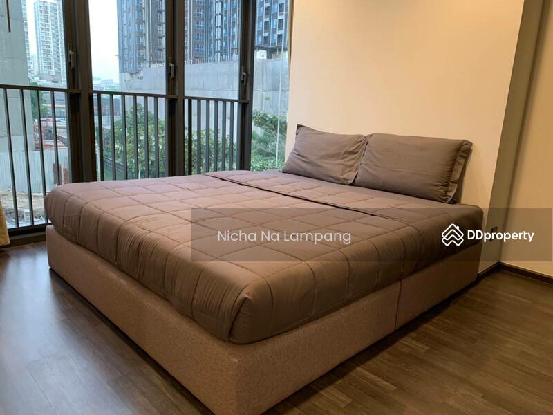 For Sale - The Line Asoke-Ratchada, Bangkok