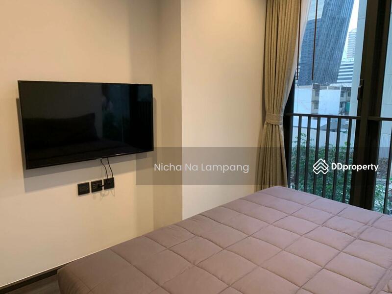 For Sale - The Line Asoke-Ratchada, Bangkok