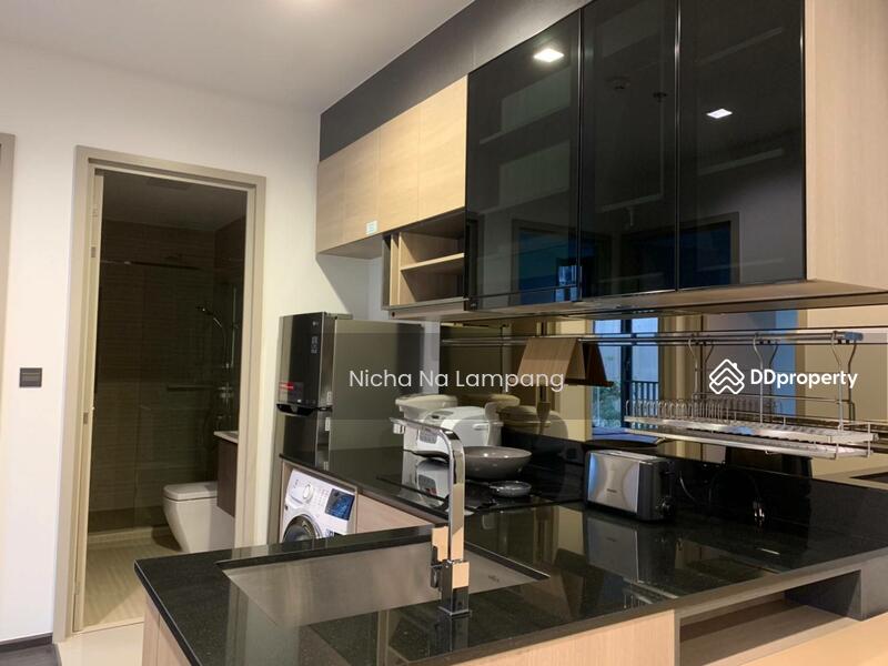 For Sale - The Line Asoke-Ratchada, Bangkok