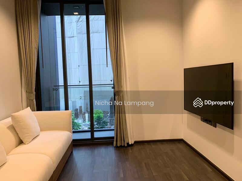 For Sale - The Line Asoke-Ratchada, Bangkok