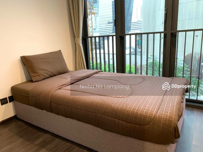 For Sale - The Line Asoke-Ratchada, Bangkok