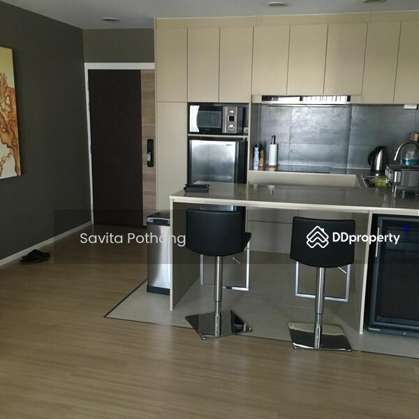 ขาย - Renova Residence Chidlom : เรโนวา เรสซิเด้นซ์ ชิดลม, กรุงเทพ