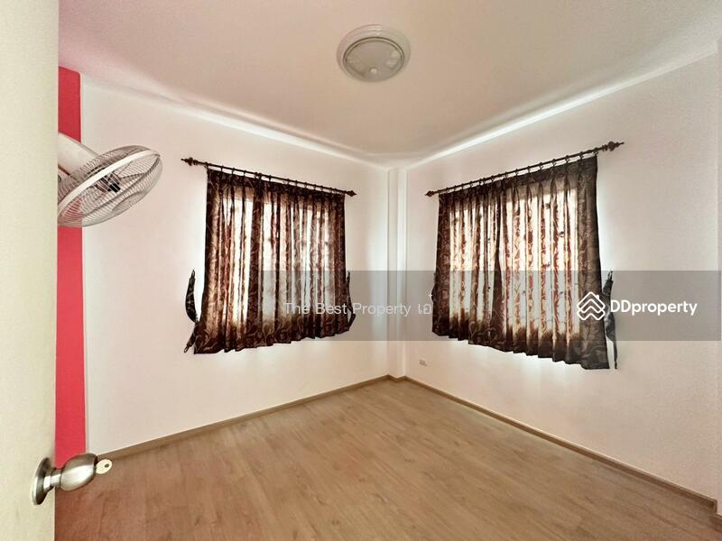 For Sale - Atoll Bali Beach, Chachoengsao