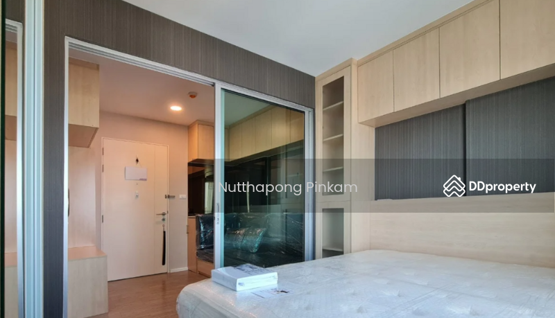 ขาย - Happy Condo Donmuang The Terminal : แฮปปี้ คอนโด ดอนเมือง เดอะ เทอมินอล, กรุงเทพ