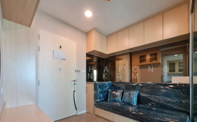 ขาย - Happy Condo Donmuang The Terminal : แฮปปี้ คอนโด ดอนเมือง เดอะ เทอมินอล, กรุงเทพ