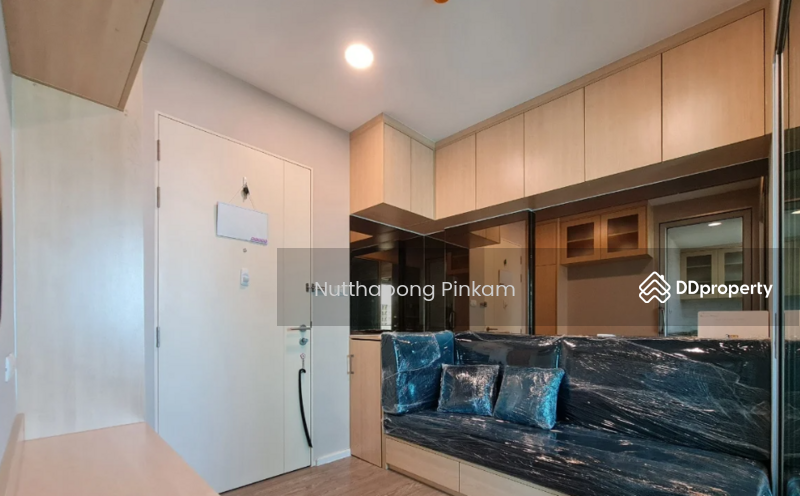 ขาย - Happy Condo Donmuang The Terminal : แฮปปี้ คอนโด ดอนเมือง เดอะ เทอมินอล, กรุงเทพ