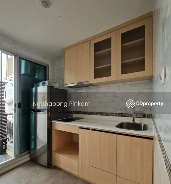 ขาย - Happy Condo Donmuang The Terminal : แฮปปี้ คอนโด ดอนเมือง เดอะ เทอมินอล, กรุงเทพ