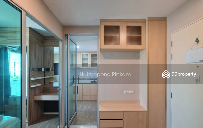 For Sale - Happy Condo Donmuang The Terminal, Bangkok