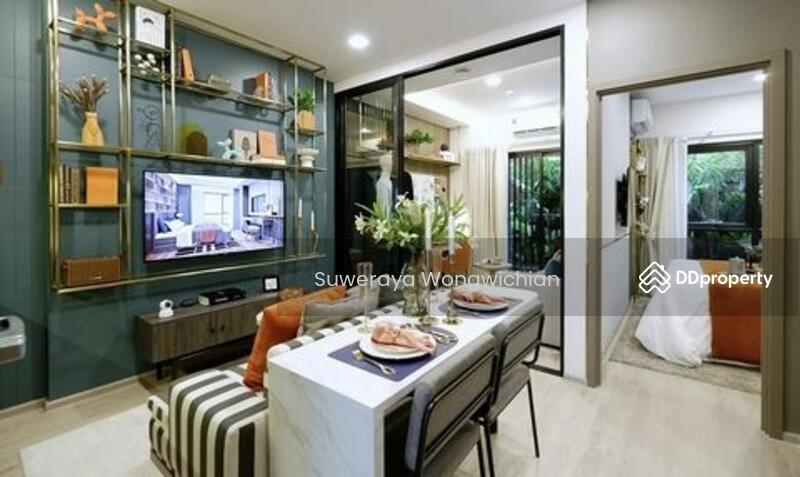 For Sale - Metris District Ladprao, Bangkok