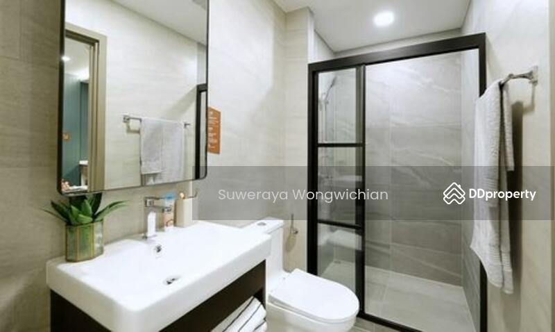For Sale - Metris District Ladprao, Bangkok