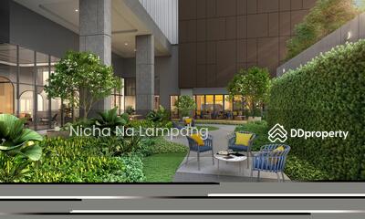 ขาย - NIA by Sansiri : เนีย บาย แสนสิริ, กรุงเทพ