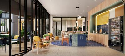 ขาย - NIA by Sansiri : เนีย บาย แสนสิริ, กรุงเทพ