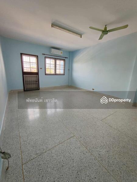For Rent - Baan Amonchai 3, Bangkok