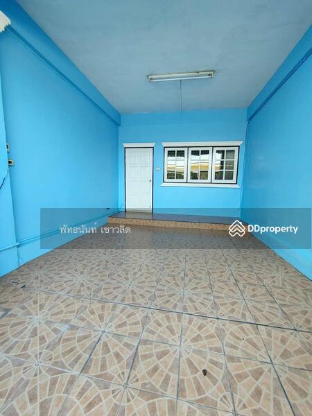 For Rent - Baan Amonchai 3, Bangkok