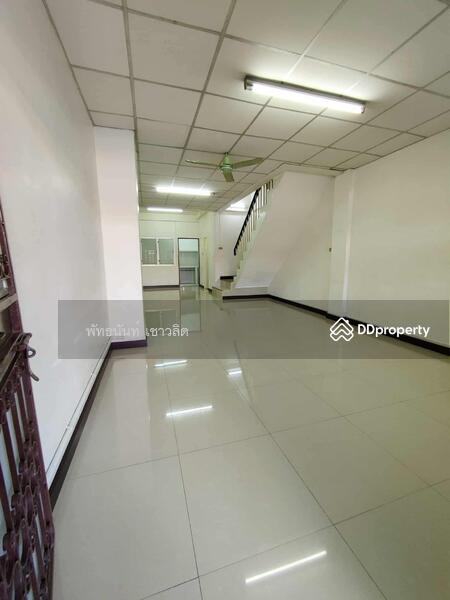 For Rent - Baan Amonchai 3, Bangkok