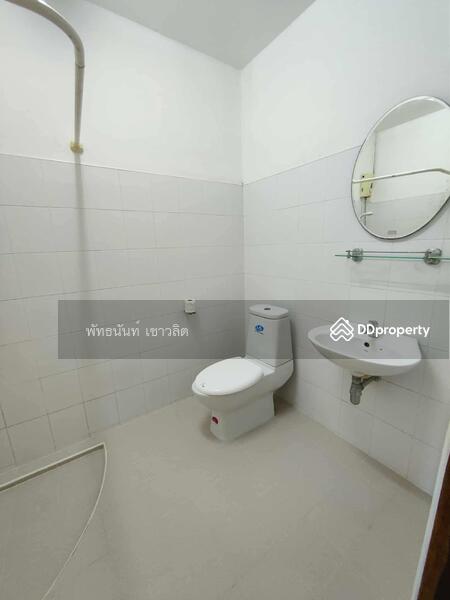 For Rent - Baan Amonchai 3, Bangkok