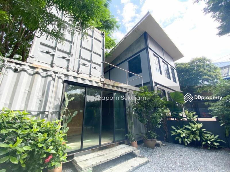 For Rent - ให้เช่าออฟฟิศ/ ร้านอาหาร ใกล้ถนนราชพฤกษ์, Nonthaburi