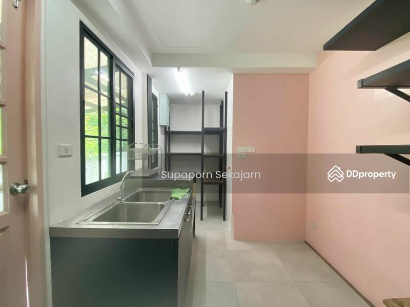 For Rent - ให้เช่าออฟฟิศ/ ร้านอาหาร ใกล้ถนนราชพฤกษ์, Nonthaburi