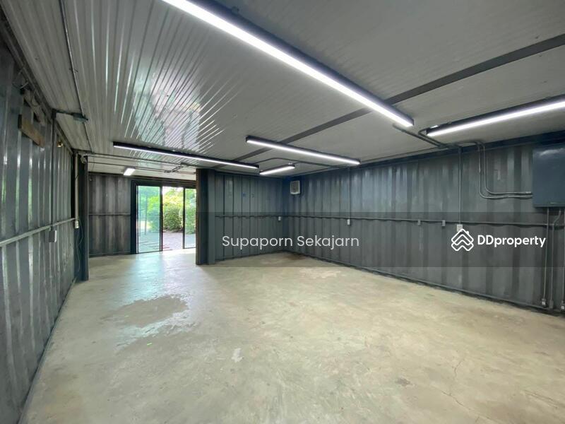 For Rent - ให้เช่าออฟฟิศ/ ร้านอาหาร ใกล้ถนนราชพฤกษ์, Nonthaburi