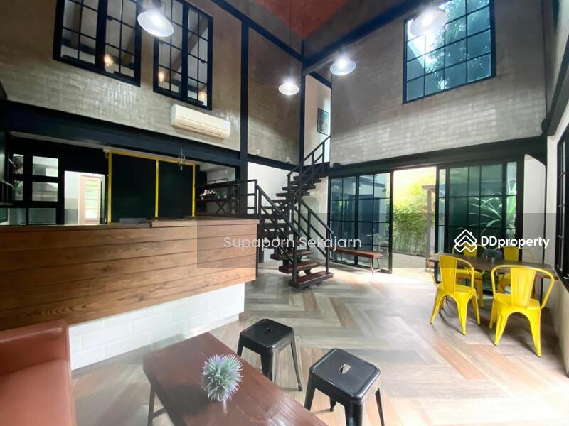 ให้เช่า - ให้เช่าออฟฟิศ/ ร้านอาหาร ใกล้ถนนราชพฤกษ์, นนทบุรี