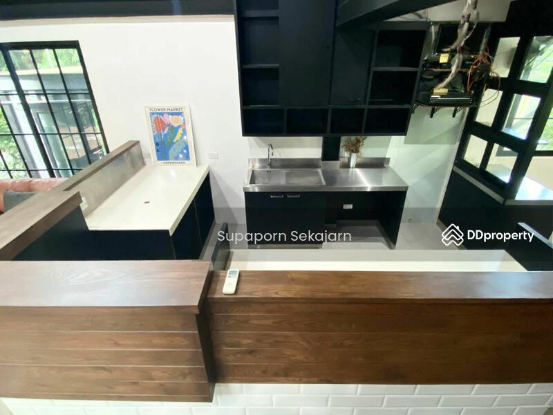 For Rent - ให้เช่าออฟฟิศ/ ร้านอาหาร ใกล้ถนนราชพฤกษ์, Nonthaburi