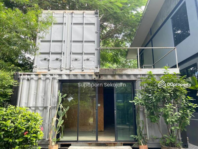 For Rent - ให้เช่าออฟฟิศ/ ร้านอาหาร ใกล้ถนนราชพฤกษ์, Nonthaburi