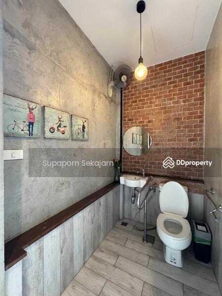 ให้เช่า - ให้เช่าออฟฟิศ/ ร้านอาหาร ใกล้ถนนราชพฤกษ์, นนทบุรี