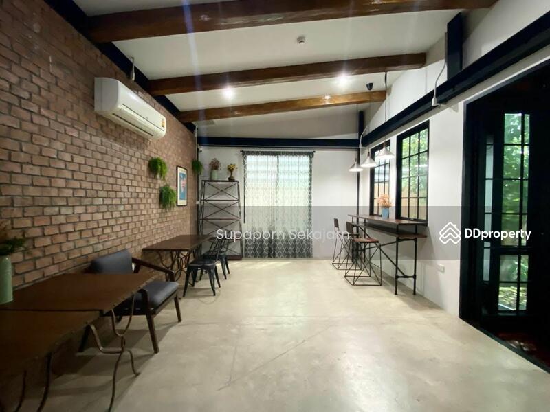 For Rent - ให้เช่าออฟฟิศ/ ร้านอาหาร ใกล้ถนนราชพฤกษ์, Nonthaburi