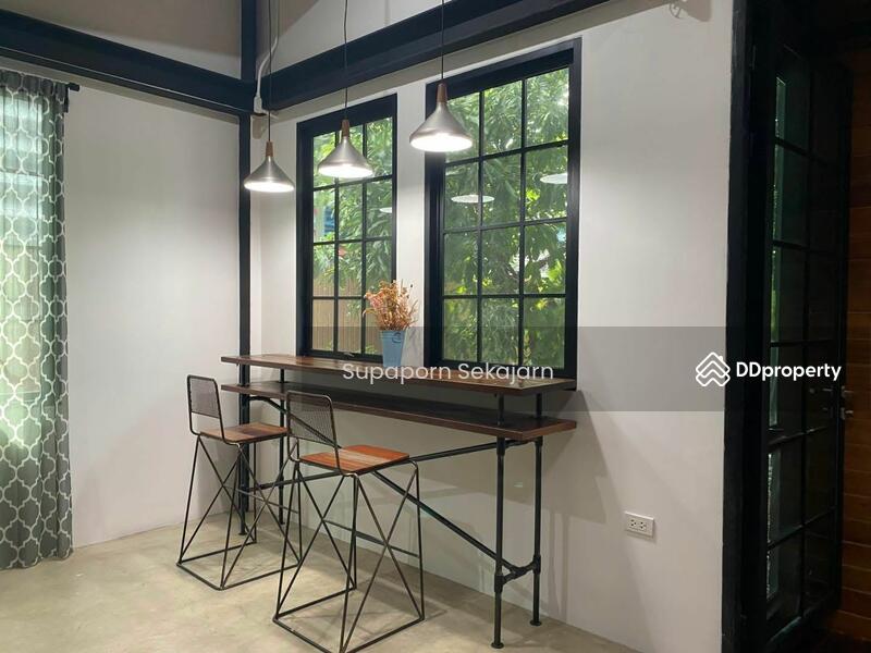 For Rent - ให้เช่าออฟฟิศ/ ร้านอาหาร ใกล้ถนนราชพฤกษ์, Nonthaburi
