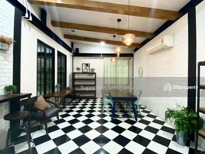 For Rent - ให้เช่าออฟฟิศ/ ร้านอาหาร ใกล้ถนนราชพฤกษ์, Nonthaburi