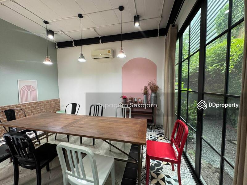 For Rent - ให้เช่าออฟฟิศ/ ร้านอาหาร ใกล้ถนนราชพฤกษ์, Nonthaburi