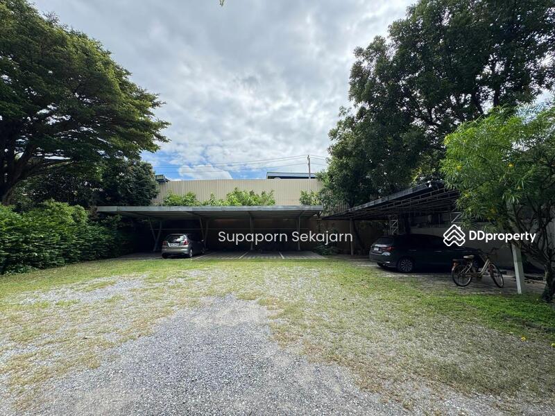 For Rent - ให้เช่าออฟฟิศ/ ร้านอาหาร ใกล้ถนนราชพฤกษ์, Nonthaburi