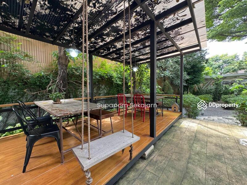 For Rent - ให้เช่าออฟฟิศ/ ร้านอาหาร ใกล้ถนนราชพฤกษ์, Nonthaburi
