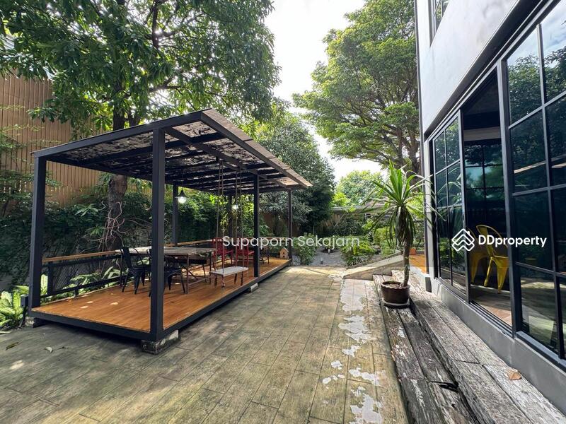 ให้เช่า - ให้เช่าออฟฟิศ/ ร้านอาหาร ใกล้ถนนราชพฤกษ์, นนทบุรี