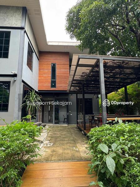 For Rent - ให้เช่าออฟฟิศ/ ร้านอาหาร ใกล้ถนนราชพฤกษ์, Nonthaburi
