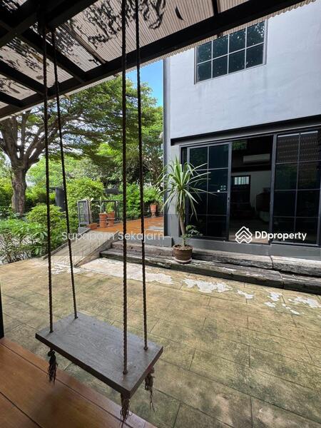 For Rent - ให้เช่าออฟฟิศ/ ร้านอาหาร ใกล้ถนนราชพฤกษ์, Nonthaburi