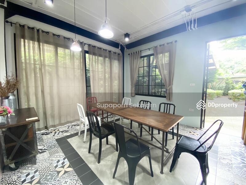 For Rent - ให้เช่าออฟฟิศ/ ร้านอาหาร ใกล้ถนนราชพฤกษ์, Nonthaburi
