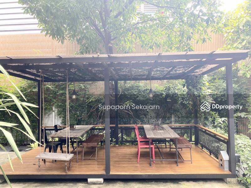 ให้เช่า - ให้เช่าออฟฟิศ/ ร้านอาหาร ใกล้ถนนราชพฤกษ์, นนทบุรี