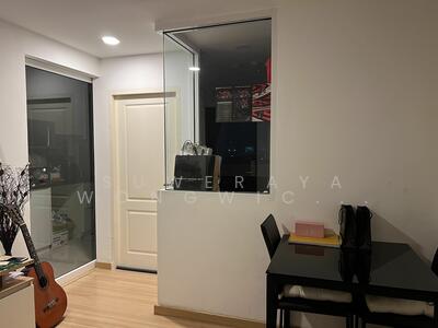 ขาย - Chateau In Town Rama 8 : ชาโตว์ อิน ทาวน์ พระราม 8, กรุงเทพ